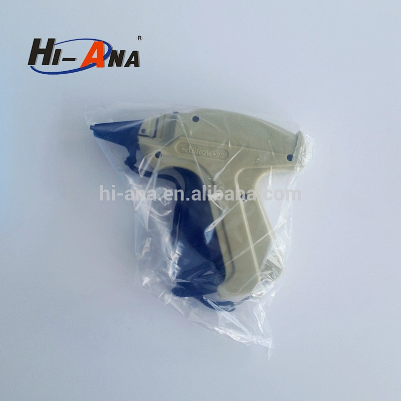 arrow tagging gun for garment