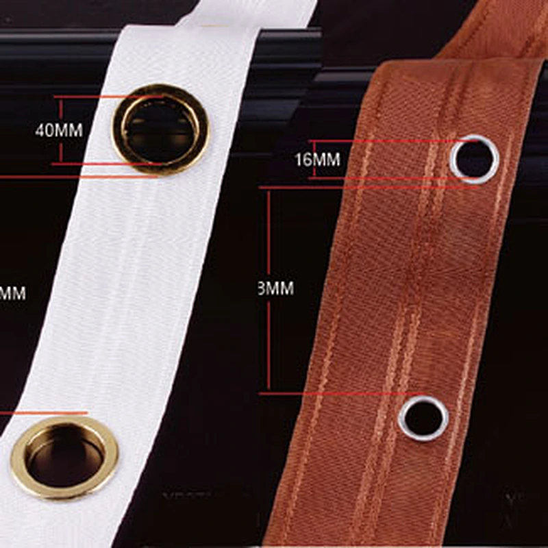 curtain accessory,curtain rod,curtain tape