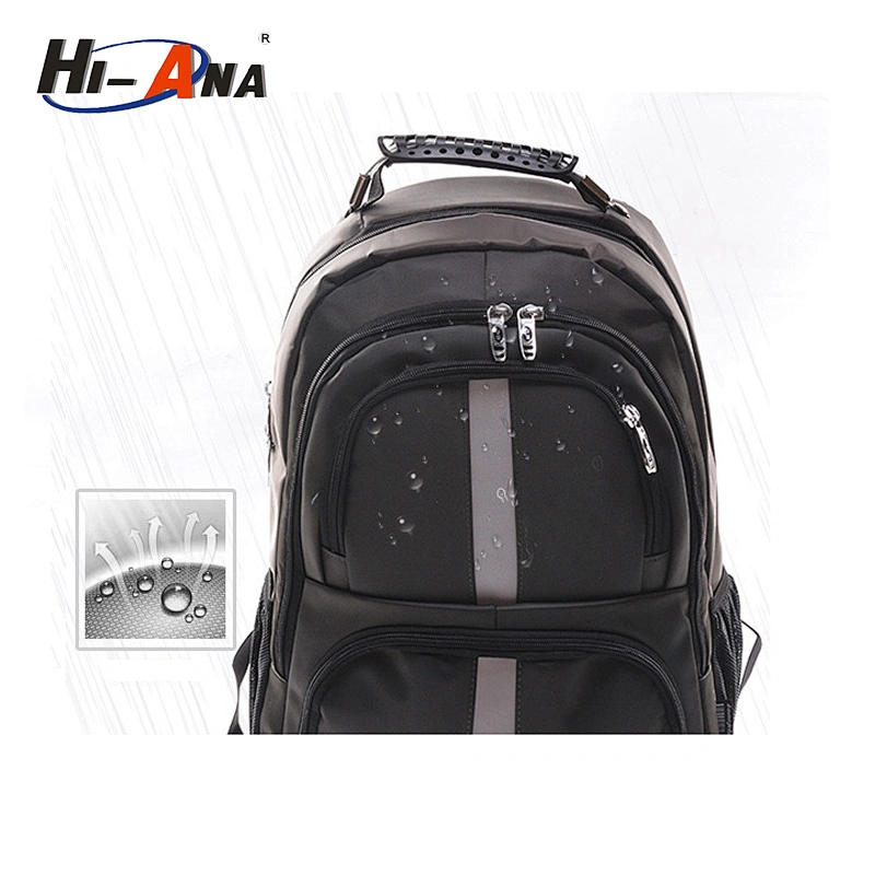 Notebook Backpack 15 inches/19 inches Waterproof Laptop Backpack External Computer Bag