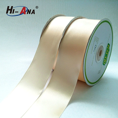 satin ribbon manufacturer
