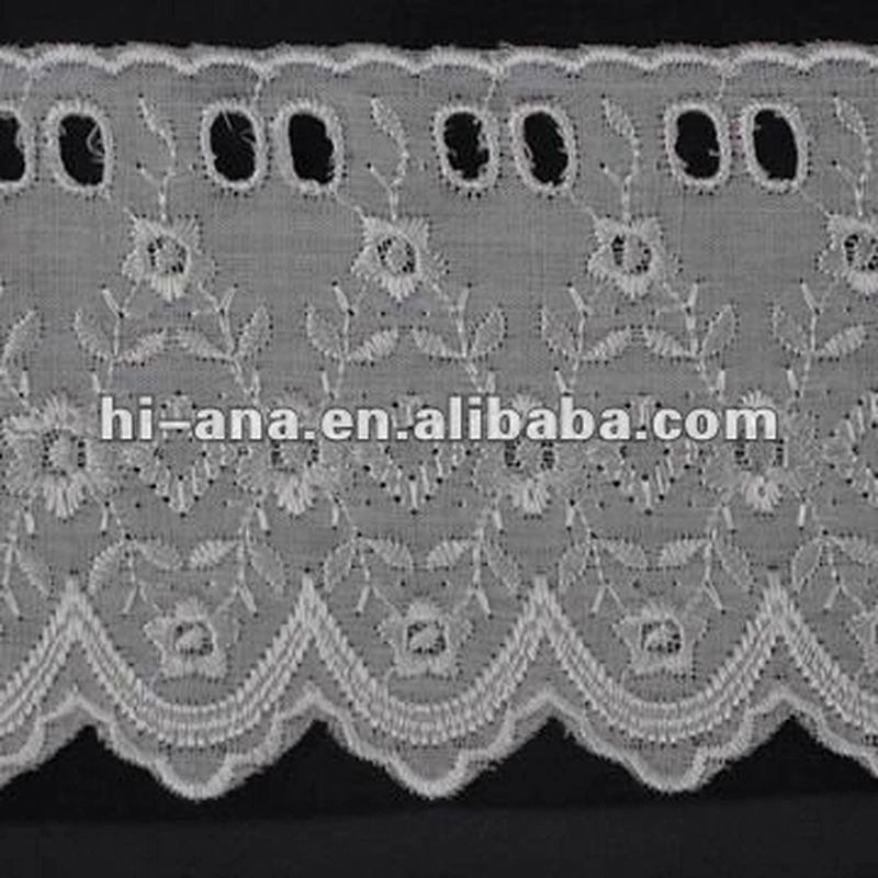 lace trims width:3.5