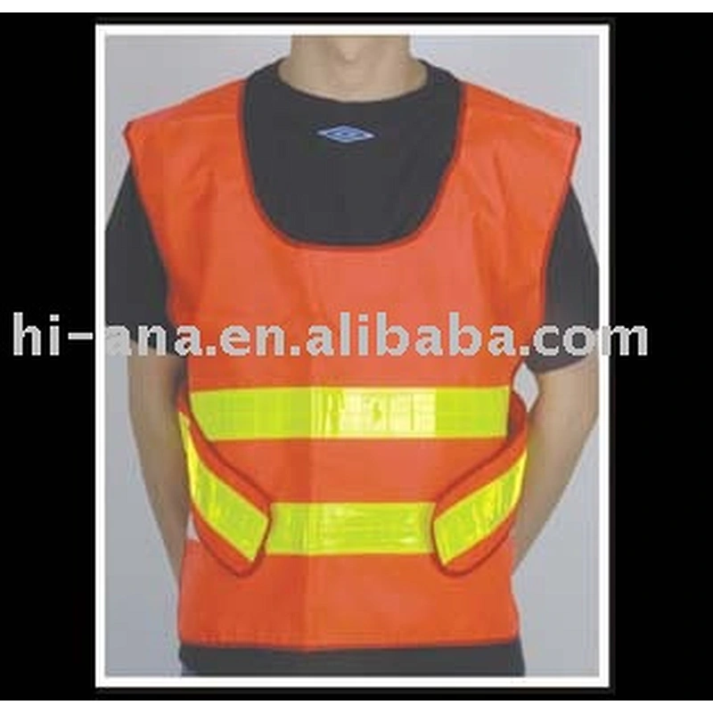 reflective clothing