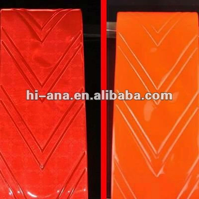 style6 width:5cm pvc reflective tape supplier