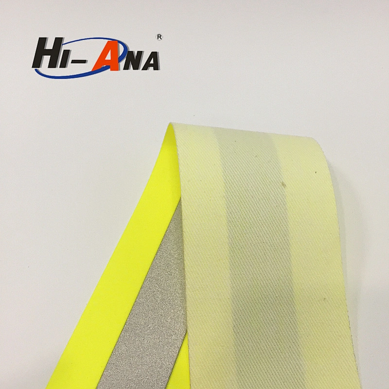 hi-ana reflective2 Top quality control High light waterproof reflective tape