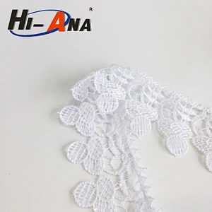 hi-ana lace3 Excellent sales staffs Finest Quality african chemical lace fabrics