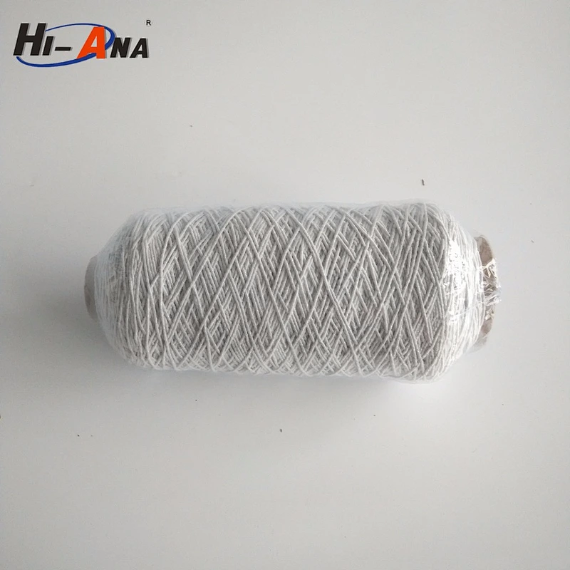 natural rubber thread