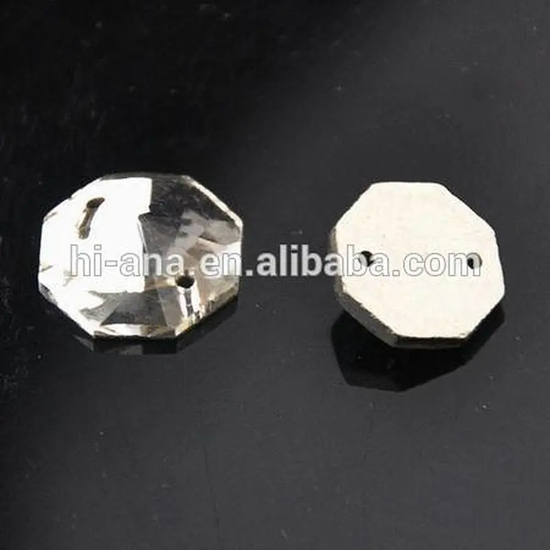 china glass stone