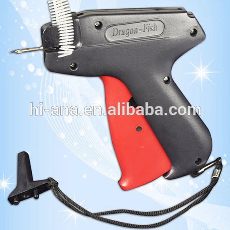 China tagging gun for cloth label