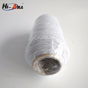 latex rubber thread