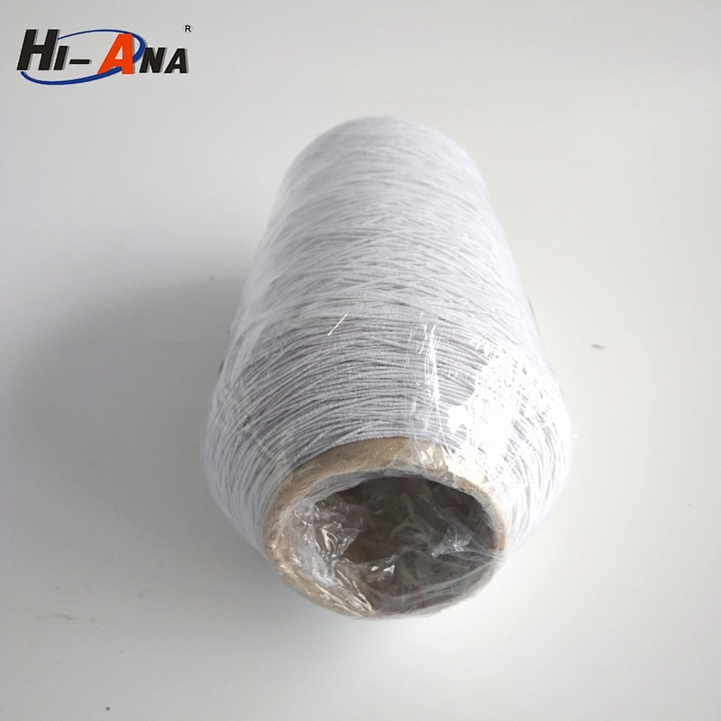 latex rubber thread