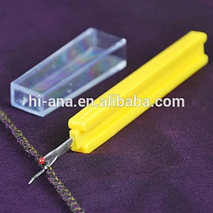 thread cutter seam ripper