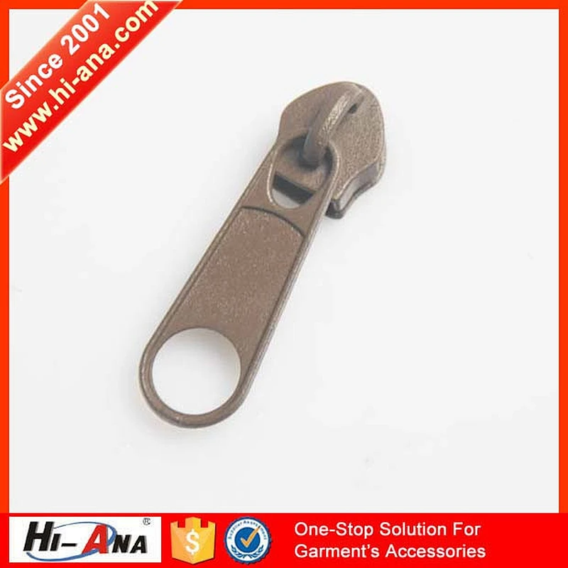 hi-ana zipper3 Welcome all the orders Cheap wholesale handbag zipper pulls
