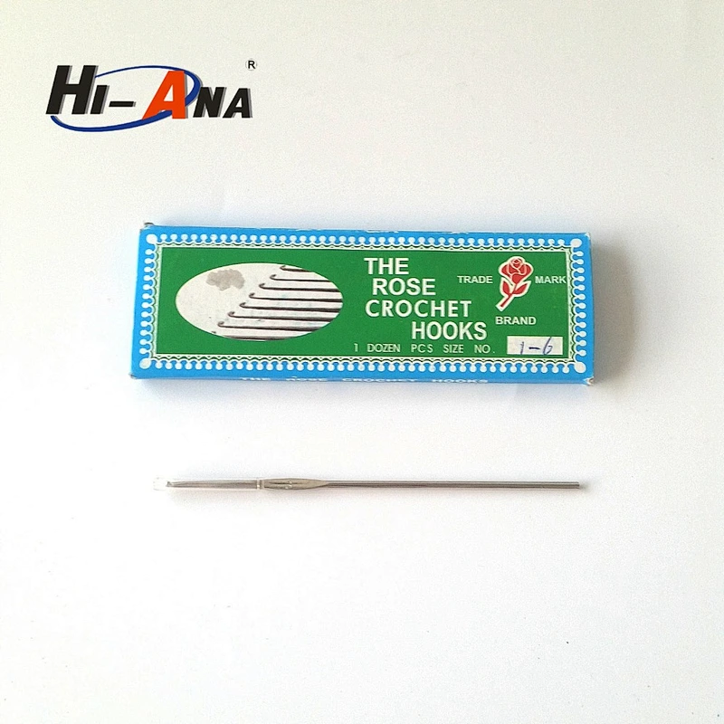 hi-ana tailor1 Strict QC 100% Finest Quality crochet hook