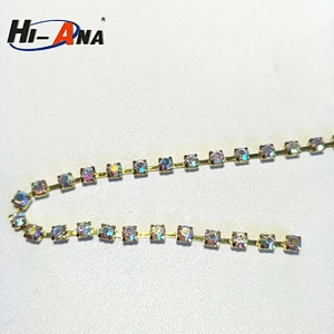 hi-ana rhinestone2 Best hot selling Yiwu sew on rhinestone claw setting crystals
