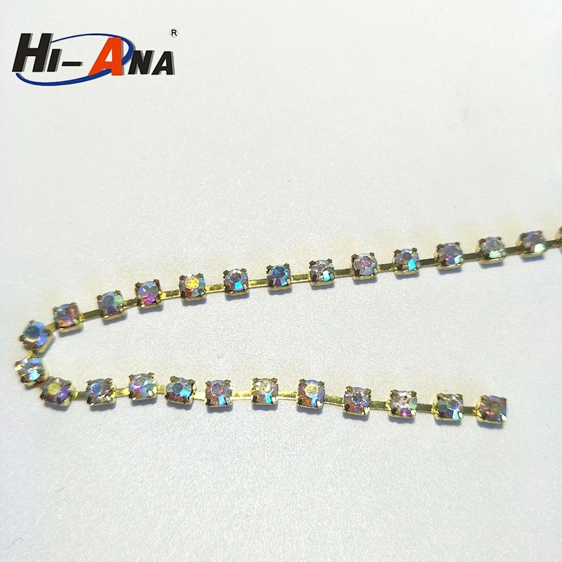hi-ana rhinestone2 Best hot selling Yiwu sew on rhinestone claw setting crystals