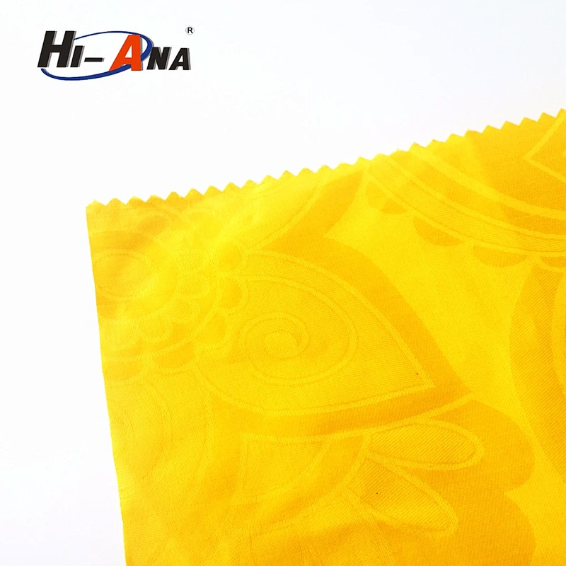 hi-ana fabric1 Familiar in OEM and ODM garment accessories bazin riche fabric