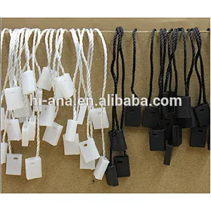 Tag rope clothing accessories hanging tablets hand wear rope Zuke listing luggage rope spot