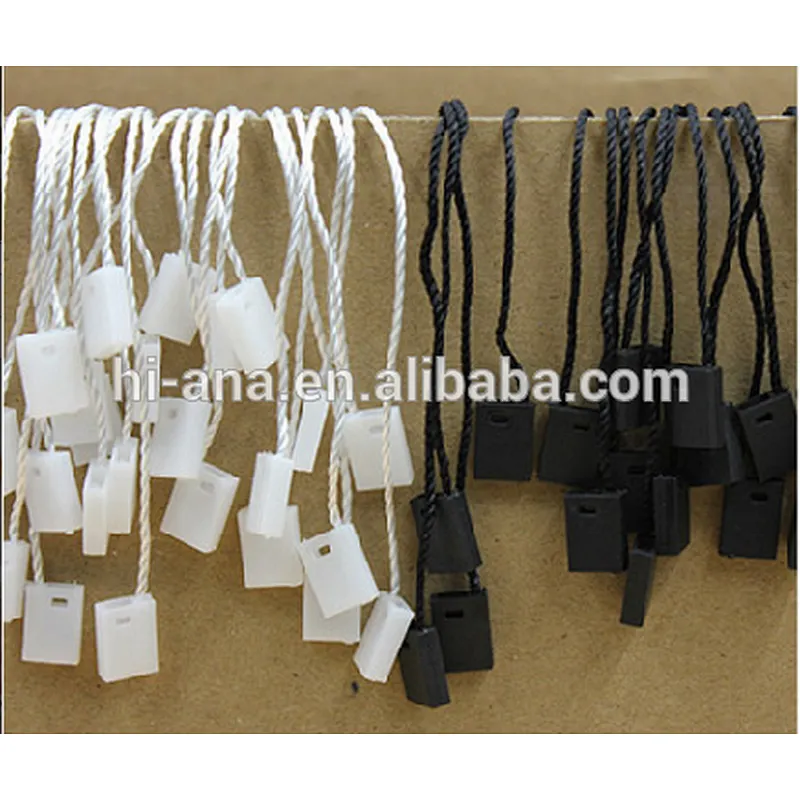 Tag rope clothing accessories hanging tablets hand wear rope Zuke listing luggage rope spot