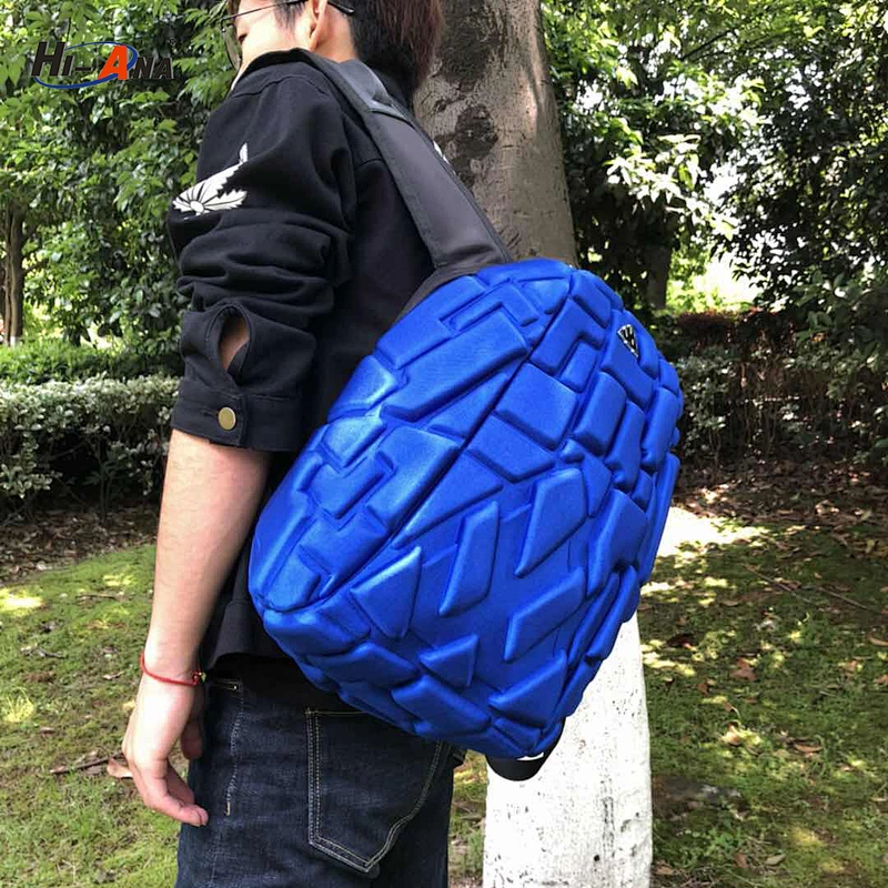HI-ana sport technology hiking backpack 15
