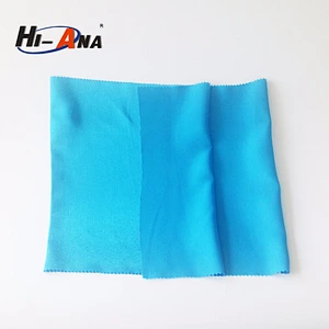 hi-ana fabric1 Our factories 20 years'experience Fancy cheap white satin fabric