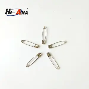 hi-ana tailor2 Over 800 partner factories Good Price metal safety pin