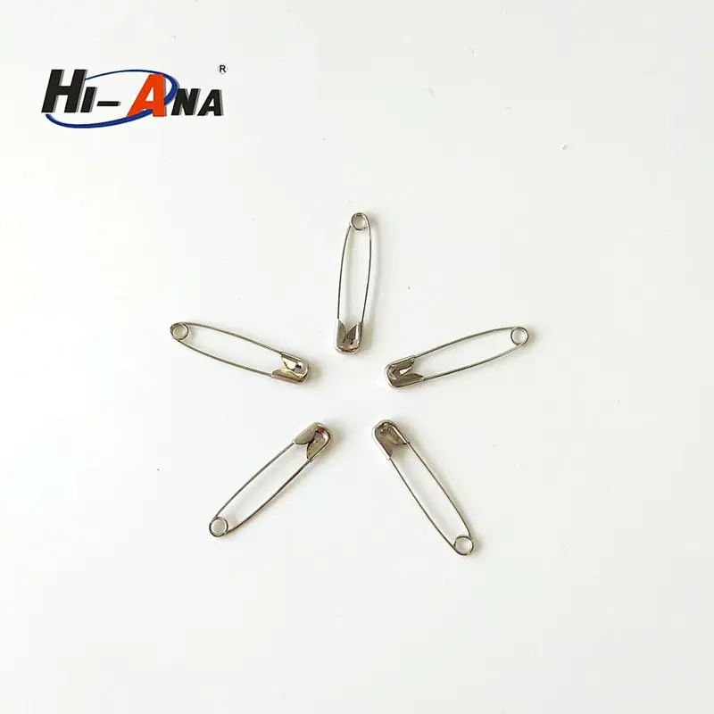 hi-ana tailor2 Over 800 partner factories Good Price metal safety pin