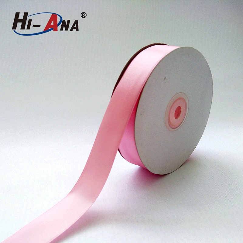 hi-ana ribbon1 Simplified sourcing at competitive prices multi color satin sash ribbon