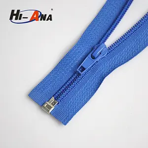 Free sample available wholesale decorative where to buy zipper