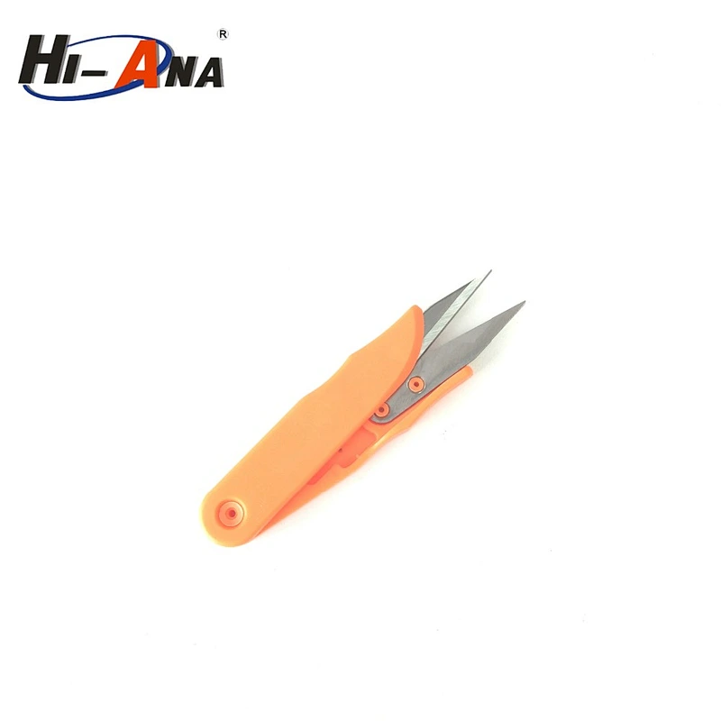 hi-ana tailor2 Familiar in OEM and ODM Yiwu sewing scissors