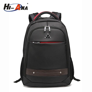 19 inch Laptop backpack business backpack outdoor hiking bag waterproof backpack