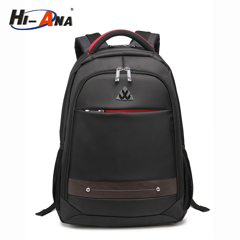 19 inch Laptop backpack business backpack outdoor hiking bag waterproof backpack