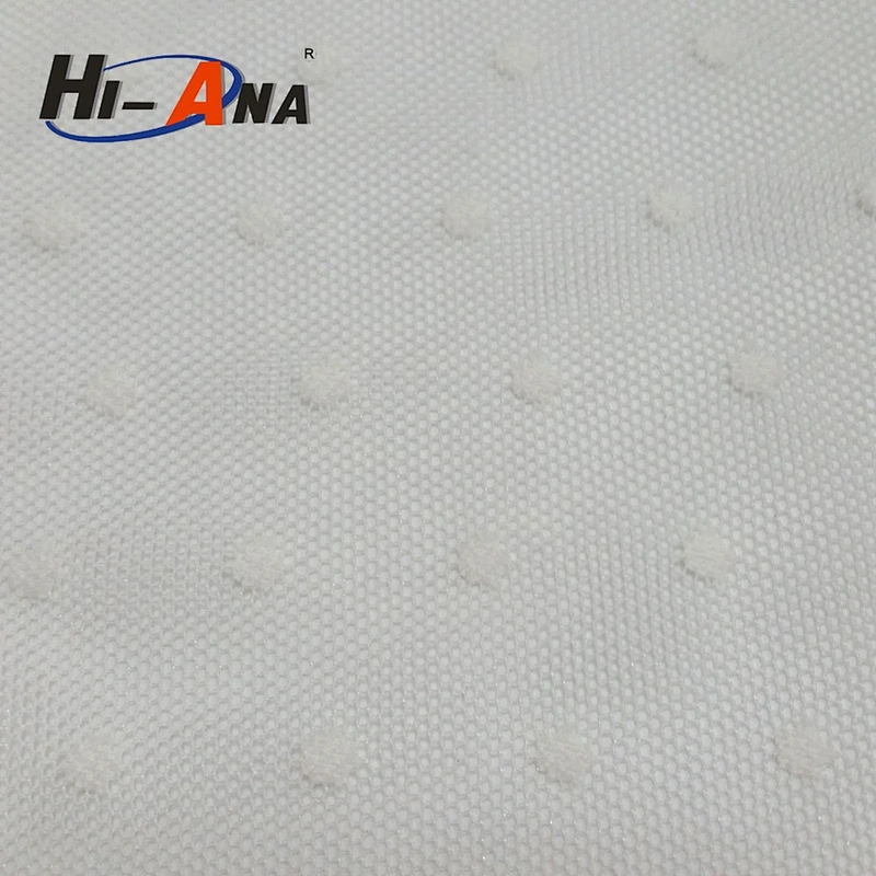 dresses of net fabric