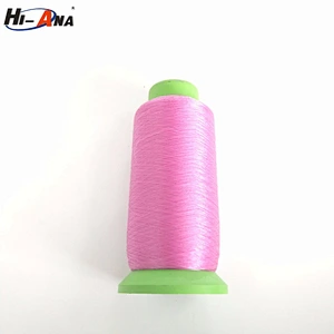 Free sample available Household nylon upholstery thread