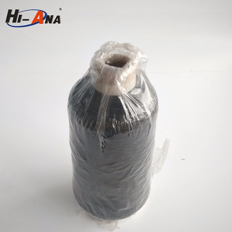 hi-ana thread1 Best hot selling Cheaper elastic thread for knitting