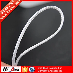 hi-ana cord3 Free sample available High quality polypropylene rope
