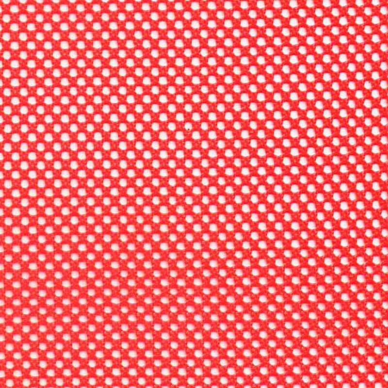 polyester mesh fabric
