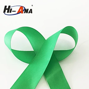 15 years factory experience Wholesale no minimum colored grosgrain ribbon suppliers