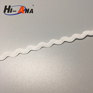 hi-ana trim3 One to one order following Cheaper ric rac trimming