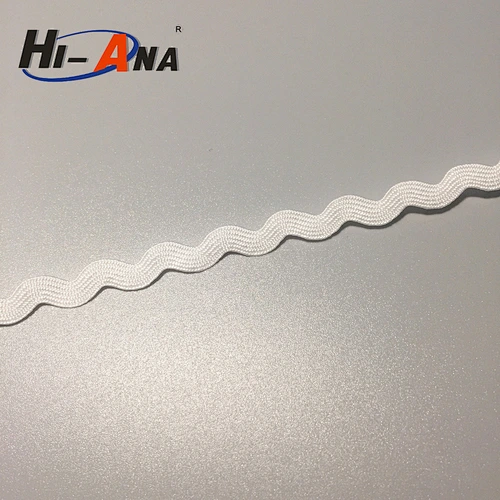 hi-ana trim3 One to one order following Cheaper ric rac trimming