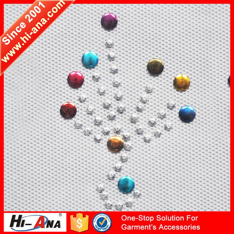 Welcome all the orders best selling iron on rhinestone appliques
