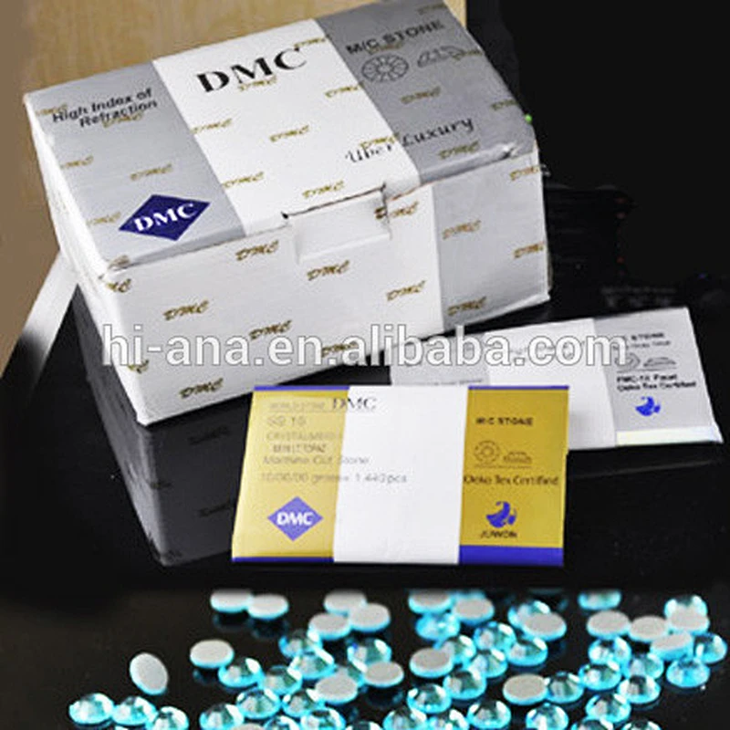 hot fix rhinestone,dmc hotfix rhinestone flatback,hot fix motif