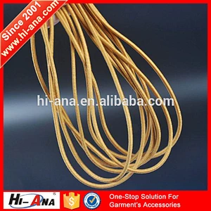 hi-ana cord1 20 new styles monthly new design elastic tow rope
