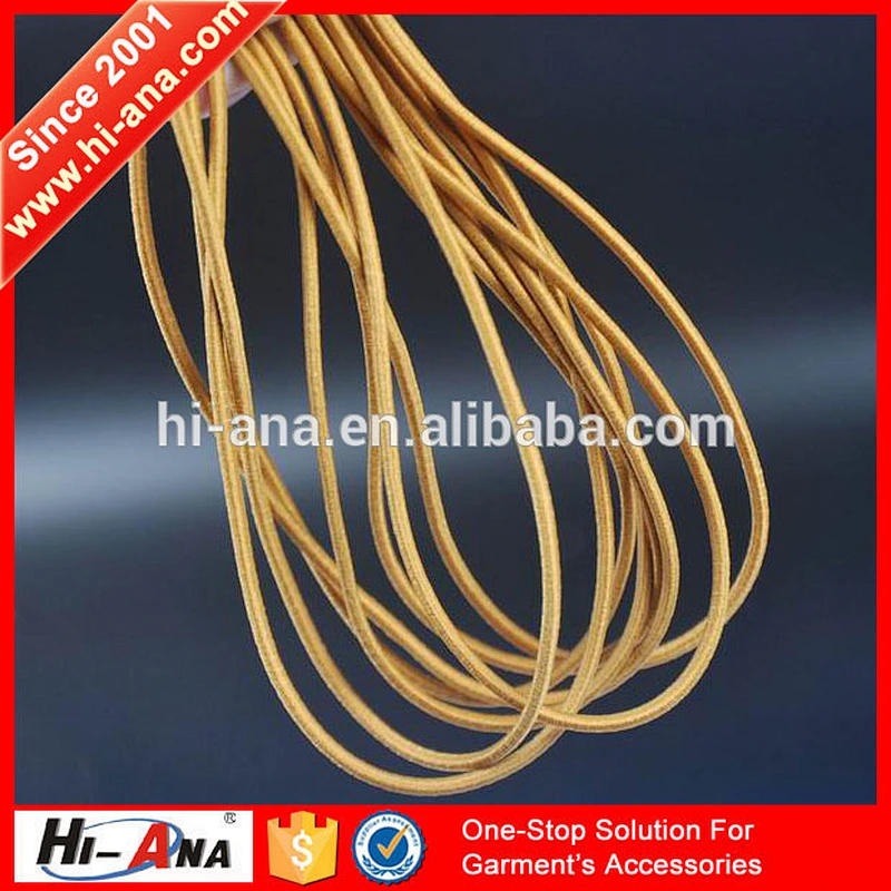 hi-ana cord1 20 new styles monthly new design elastic tow rope