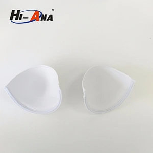 bra cups for swimwear China supplier