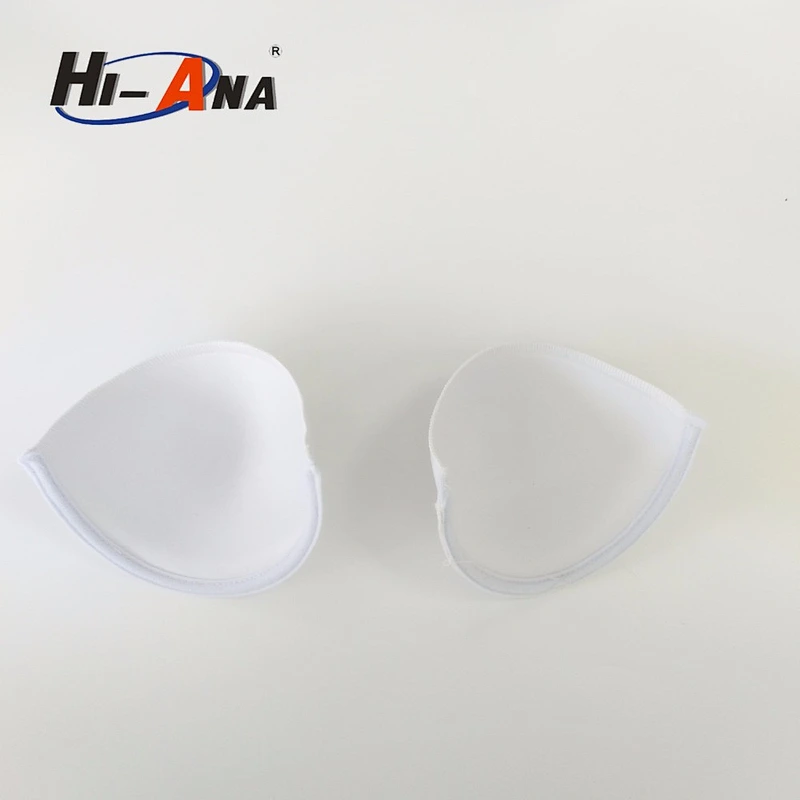 bra cups for swimwear China supplier