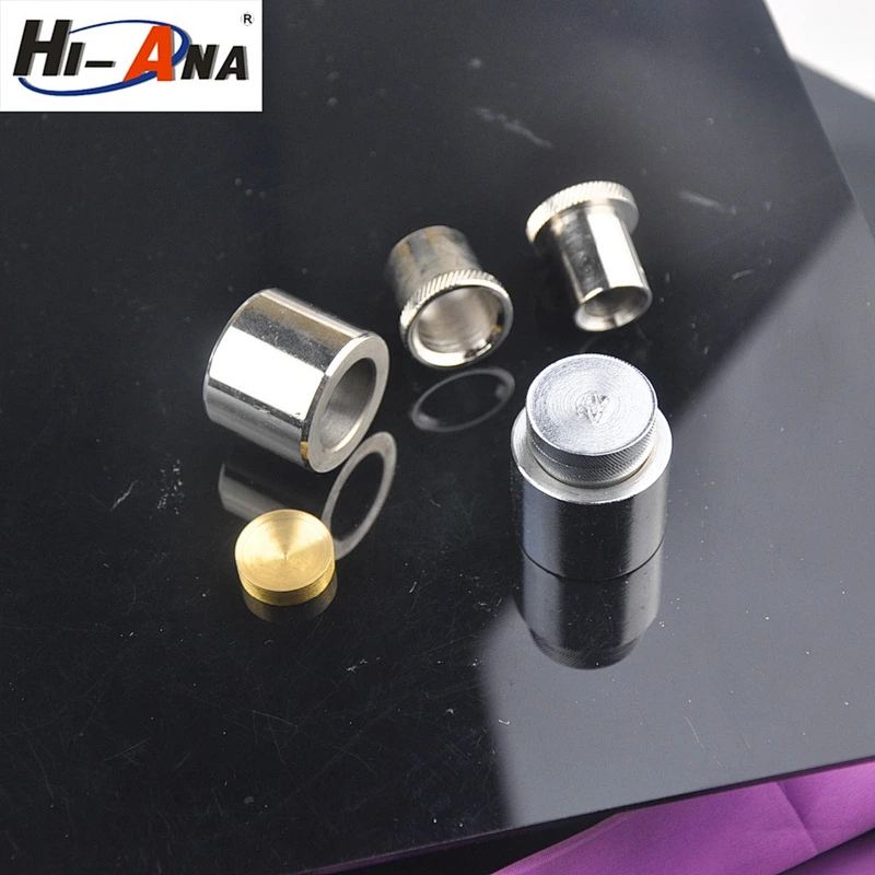 button mould for covered button China supplier