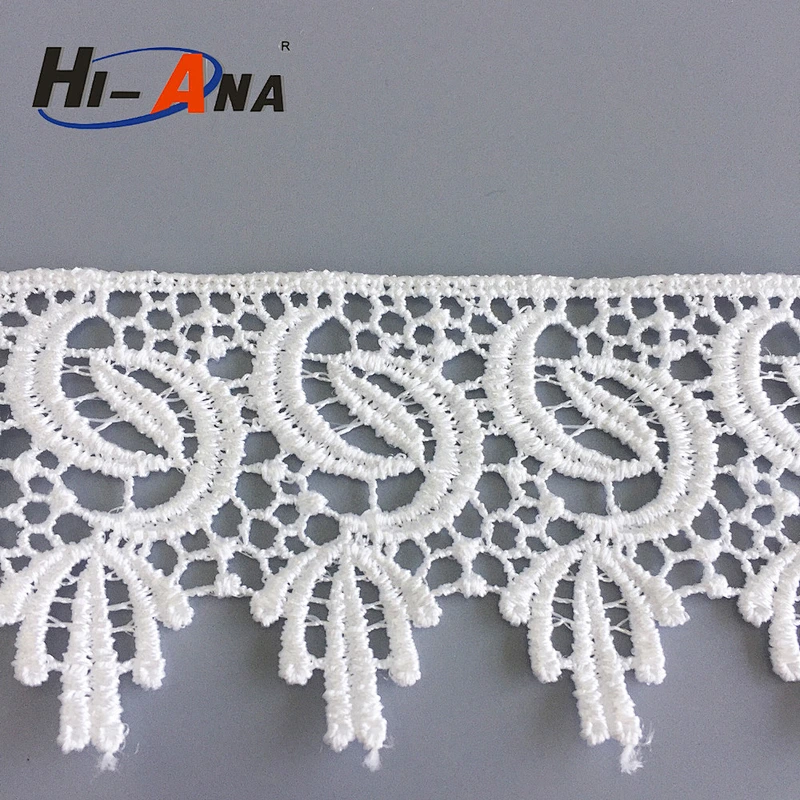 15 years factory experience multi color buy lace