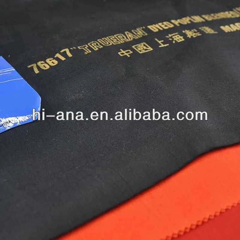 Over 800 partner factories tc poplin fabric manufacturers,polyester fabric for clothing,lining woven fabric exporters
