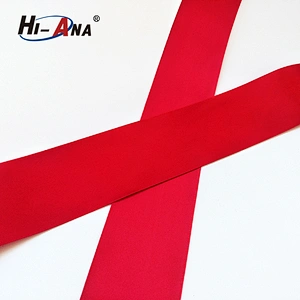 Fully stocked hot selling double sided satin ribbon