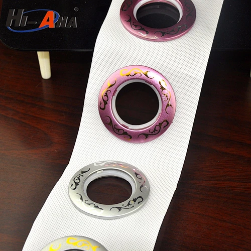 hi-ana curtain2 Our factories 20 years'experience plastic curtain clip